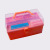 Diamond Painting Kit 28 Grid Storage Nail Box Orange Glove Box Diamond Pen Tool Set Cross-Border New Product
