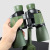 Automatic Focus Telescope 10x50 Fixed Focus Ranging High Magnification Telescope Tricolour Light Low Light Night Vision