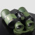 Automatic Focus Telescope 10x50 Fixed Focus Ranging High Magnification Telescope Tricolour Light Low Light Night Vision