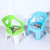 Cartoon Cushion Children Chair Baby Chair Backrest Stool Baby Chair with Noise Baby Child Chair