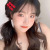 Japan and South Korea Cute Cream Star Hairpin Girl Heart Five-Pointed Star Bang Clip Rabbit Love Cartoon Side Clip Female Hair Accessories