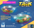 Transparent Gear Tank  Toy Gear TANK