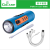 Cclamp Portable Solar Rechargeable Torch CL-501 Radio with Wireless Bluetooth Subwoofer