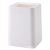 Factory Direct Supply Trash Can Household Large Living Room Bedroom Kitchen Bathroom Double-Layer Creative Cute Office