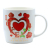 Valentine'S Day Mug Ceramic Cup Gift Box Coffee Cup Factory 