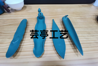 New Style in Dark Green Incense Holder Style Can Be Mixed Support Sample