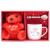 Factory Direct Sale Valentine'S Day Mug Ceramic Cup Gift Box