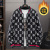 and Winter New Cotton-Padded Warm-Keeping Stand Collar Men's Jacket Student Loose Hooded Thickened Trendy Handsome Top