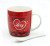 2021 new cafe cups porcelain custom tea coffee ceramic mugs 