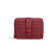 2021 New Women's Money Card Bag Fashion Simple Trend Small Multiple Card Slots Large Capacity Small Wallet Coin Purse