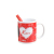 Promotional Fashion Ceramic Valentine's Cup Marry Gifts For 