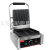 Commercial Voltage Plate Griddle FY-811 Full Pit Griddle Taiwan Dorayaki Shredded Pancake Machine Steak Chicken Chop