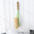 S81-9628 Strip-Shaped Multifunctional Home Brush Multifunction Cleaning Brush Clothing Bed Sheet Floor Cleaning Brush