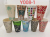 Bamboo Fiber Coffe Cup, Customizable