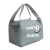 New Cartoon Insulated Bag Student Office Worker Lunch Bag Portable Heat and Cold Insulation Lunch Bag