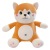 Novelty Toy Chubby Toot Husky Plush Toy Dog Wholesale Doll Simulation Puppet Doll Stall Blind Box