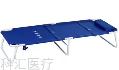 Emergency Relief Folding Bed Hospital Accompanying Bed