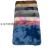 Light Luxury Super Soft Gradient Tie-Dyed Carpet Floor Mat Silk Wool Floor Mat Bedroom Living Room Bedside Carpet Mats