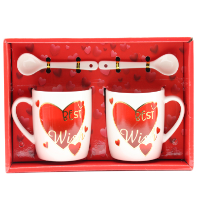 The best gifts for mom in Mother's Day Cup Sublimation Cup P