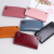 New Multiple Card Slots Rotating Card Cover Clip Men Women Bank Credit Card Holder Card Case
