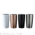 Stainless Steel Vacuum Bottle Travel Cup Simple Insulation Portable Ice Water Cup Vehicle-Borne Cup Vacuum Cup