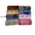 Light Luxury Gradient Tie-Dye Carpet Floor Mat Silk Wool Floor Mat Bedroom Living Room Bedside Carpet Mats