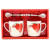 Factory Direct Selling Personalized Creative Rose Mug Printe