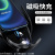 Built-in Battery Car Wireless Charger Phone Holder Auto-Induction 15W Apple Android Universal Wireless Fast Charging