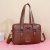New Large Capacity Simple Cute JK Bag Popular