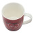 Ceramic Mug Gift Box Set Coffee Mug Couple cup Ceramic Souve