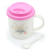 Coffee tea breakfast porcelain mug wholesales custom logo wh