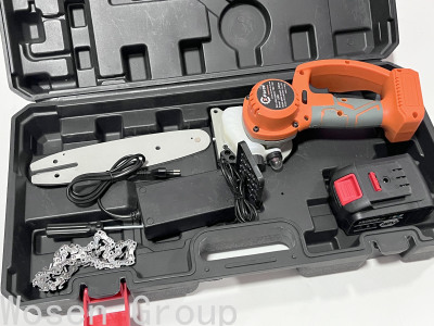 X-Force Brushless Mini Saw