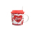 Amazon Hot Deals Valentine's Day Ceramic Red Love Mug Letter