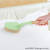 S81-9624 Bathroom Long-Handled Brush Cleaning Brush Bathtub Sponge Brush Toilet Floor Tile Ceramic Tile Brush Floor Brush