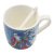 Promotion Wholesale Custom Sublimation Ceramic Mugs Coffee C