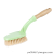 S81-9624 Bathroom Long-Handled Brush Cleaning Brush Bathtub Sponge Brush Toilet Floor Tile Ceramic Tile Brush Floor Brush