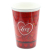 2021 Best Sale Red Travel Valentines Mug Gift Reusable Coffe