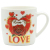 Ceramic Mugs Ceramic Factory Directly Classical Chinese Styl