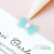 Korean Frosted Candy Color Bow Pendant DIY Handmade Jewelry Accessories Hair Rope Hair Ring Headdress Material