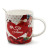 Valentine's Day mug, coffee cup, milk cup and ceramic cup ca