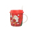 Christmas Santa Claus Mug Coffee Mug Custom Logo Eco Ceramic