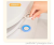 Y97-Toilet Seat Lid Cover Lifter AIRSUN Household Toilet Seat Lifter Toilet Adhesive Toilet Lifting Handle Handle