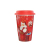 Christmas mug ceramic Coffee Cup gift box packing