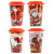 Christmas Coffee Cups Promotional Ceramic Santa Mug Christma