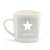 wholesale Lovely Christmas Ceramic coffee mug cup with spoon