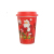 Christmas mug ceramic Coffee Cup gift box packing