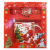 Christmas ceramic Mug With Spoon hot Selling Multicolor Subl