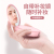 New Makeup Mirror Comes with Three-Line Power Bank 10000 MA Creative Mini Fast Charge Mobile Power Can Be Customized