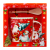 Spanish Christmas mug Ceramic coffee Cup Custom Logo 