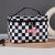 New Net Red Cosmetic Bag Korean Style Large Capacity Wash Bag Portable Multi-Specification Makeup Storage Bag